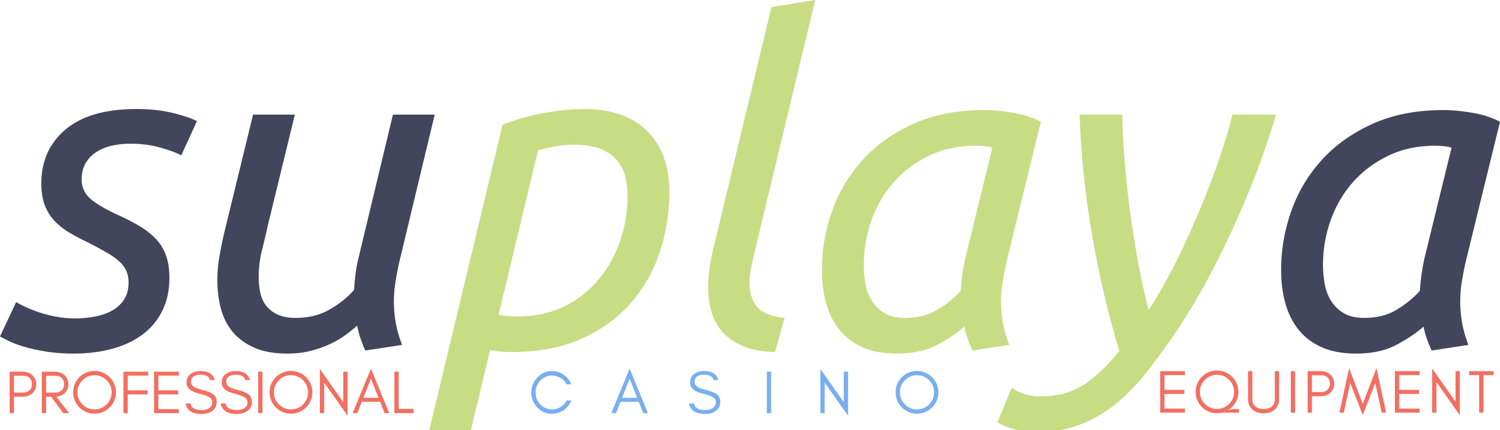 suplaya- PROFESSIONAL CASINO EQUIPMENT